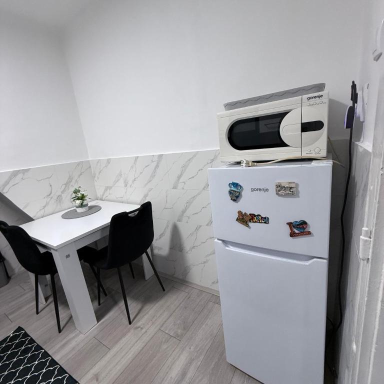 Apartment Zorica - Apartman sa 1 Spavaćom Sobom - 19
