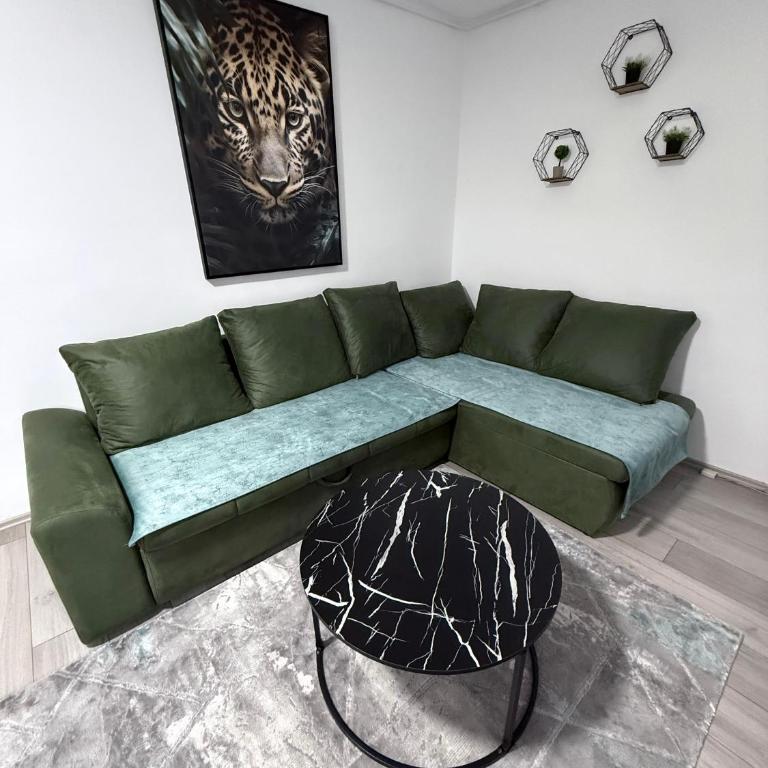 Apartment Zorica - One-Bedroom Apartment - 36