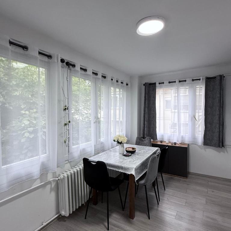Apartment Zorica - Apartman sa 1 Spavaćom Sobom - 24