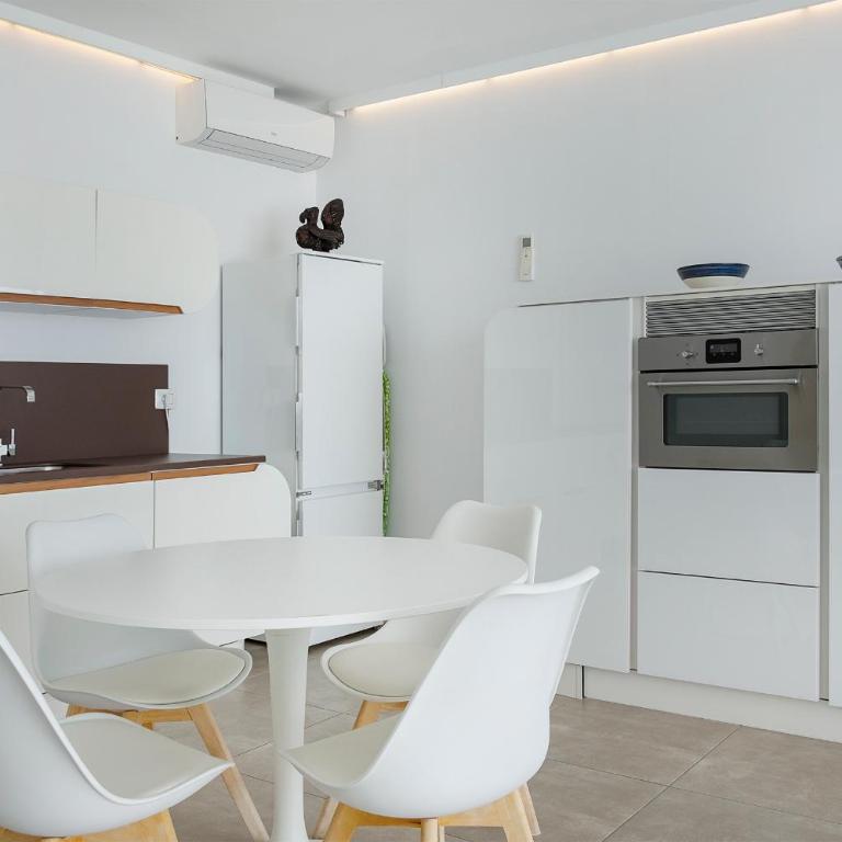 Amarilla Golf Villas - Apartamento Grande de 2 dormitorios - 3