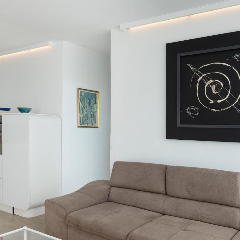 Amarilla Golf Villas - Apartamento Grande de 2 dormitorios - 2