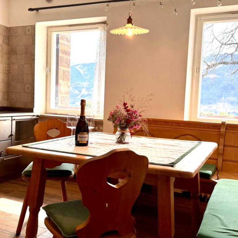Villa ai noci - Casa con 1 Camera da Letto - 17