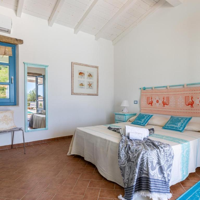 BeLocations - Villa Verdalma con piscina Privata - Villa - 34