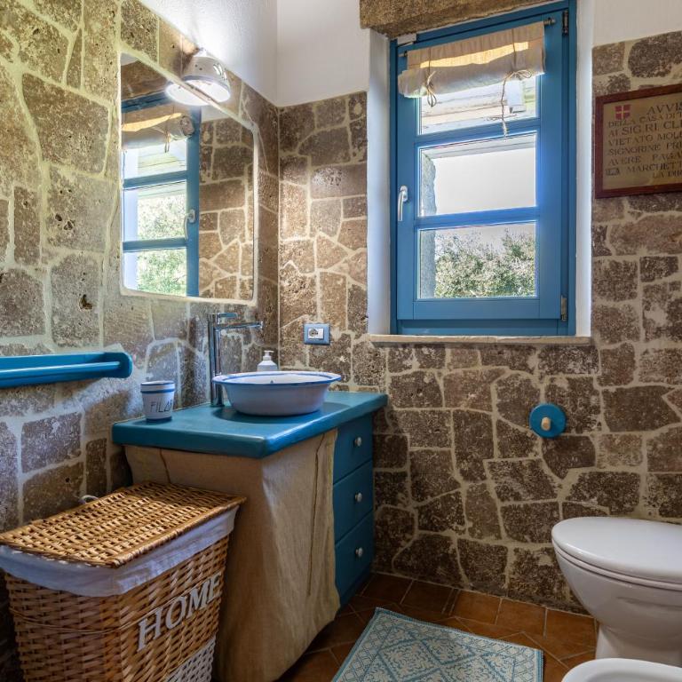 BeLocations - Villa Verdalma con piscina Privata - Villa - 24