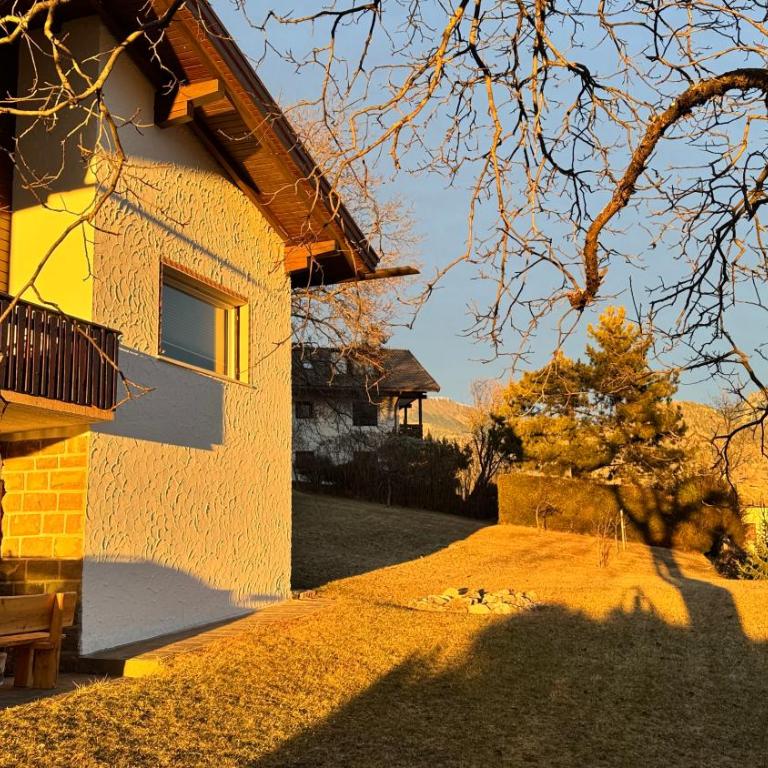 Villa ai noci - Casa con 1 Camera da Letto - 7