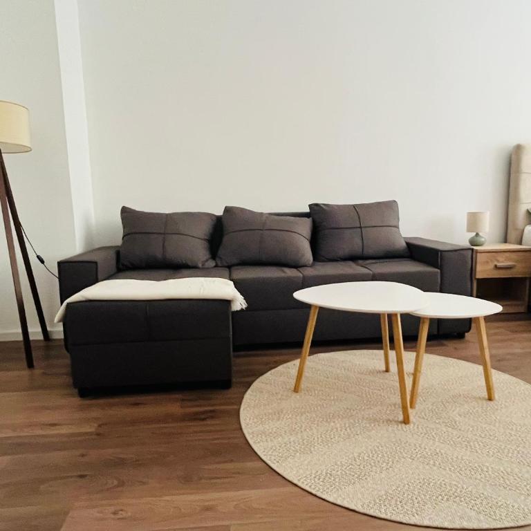 FlatNS with private parking - Studio Apartment - 2