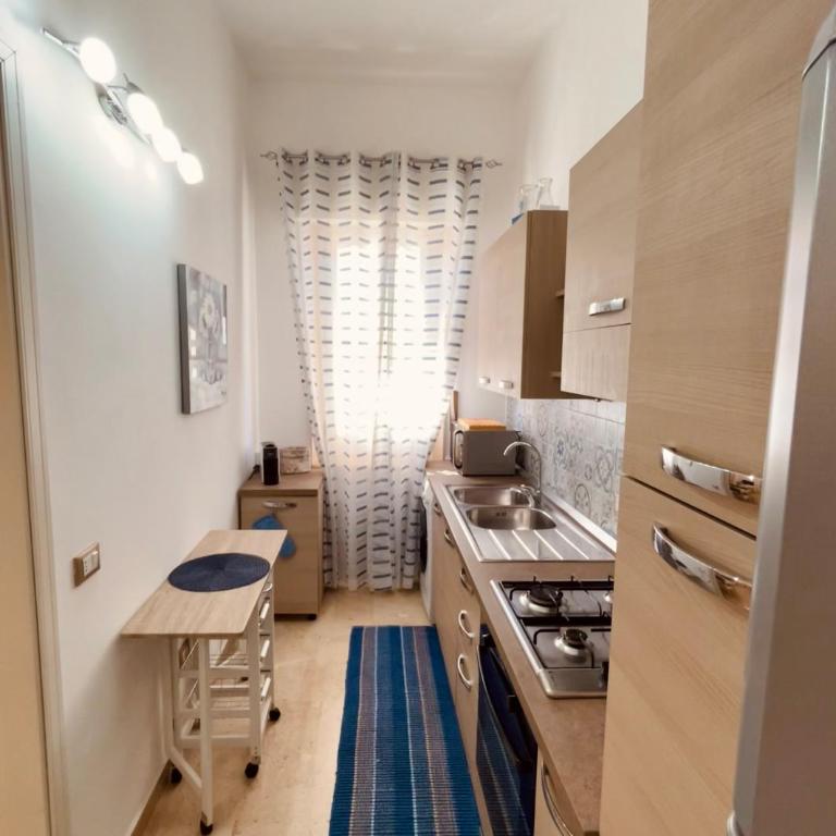 Appartamento Katia's - A due passi dal mare - Appartamento con 2 Camere da Letto - 6