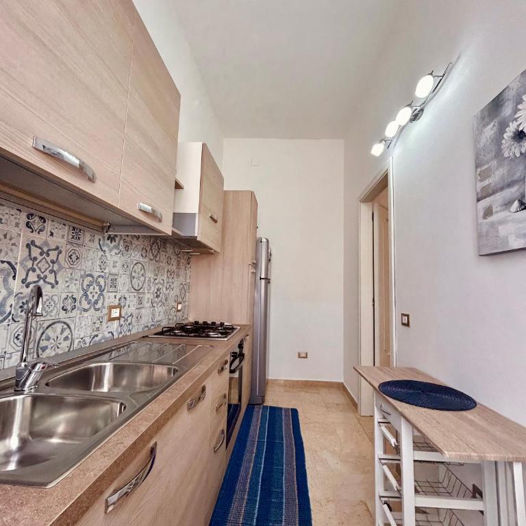 Appartamento Katia's - A due passi dal mare - Appartamento con 2 Camere da Letto - 5