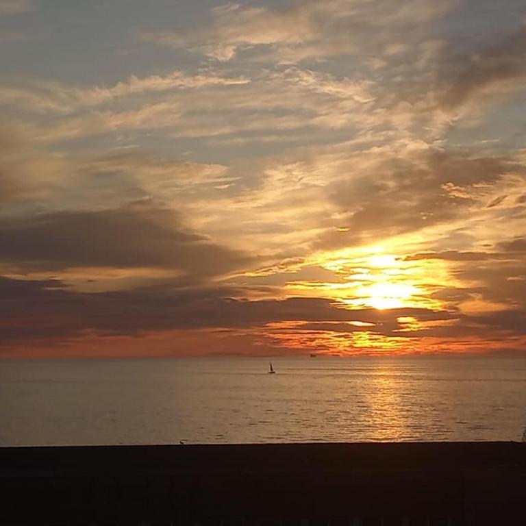 Sunsets over the sea - Apartamento de 2 dormitorios - 1