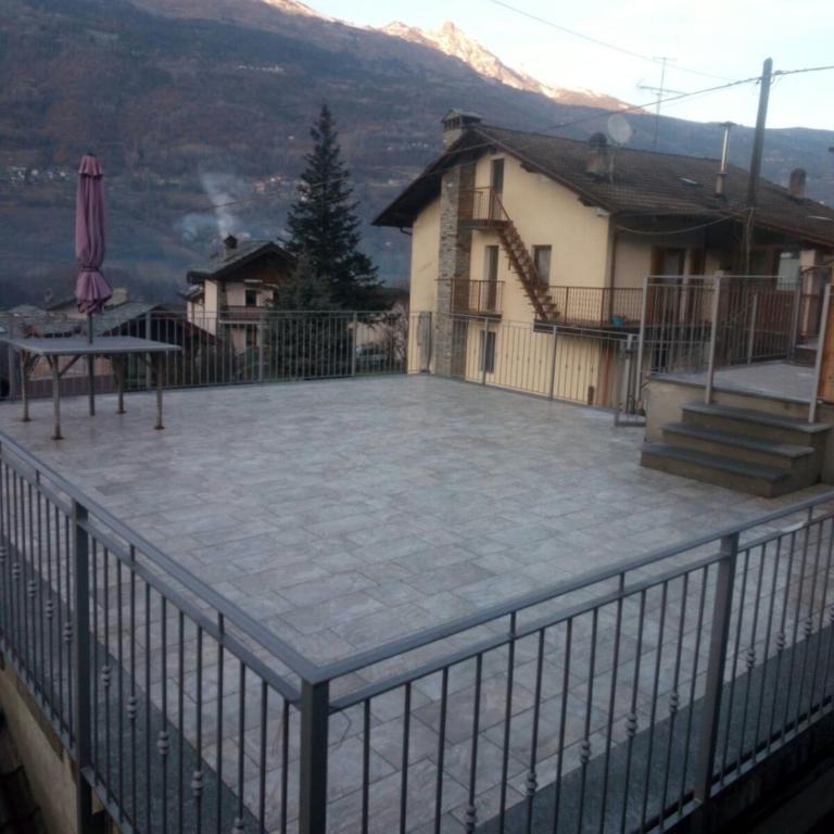 Casa Vacanze Chez Sapin - Casa con 1 dormitorio - 16