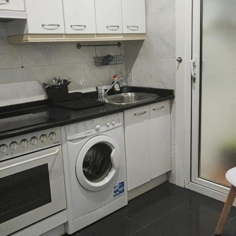 Sunsets over the sea - Apartamento de 2 dormitorios - 13
