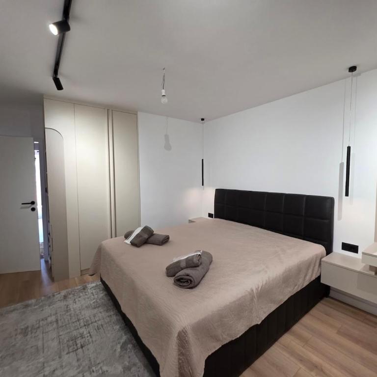 Sarajevo Glow Residence - Free Parking - Apartman sa 2 Spavaće Sobe - 15