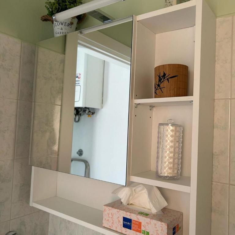 La casetta in centro a Stresa - Appartamento con 1 Camera da Letto - 10