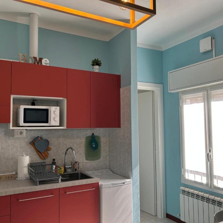 La casetta in centro a Stresa - Appartamento con 1 Camera da Letto - 7