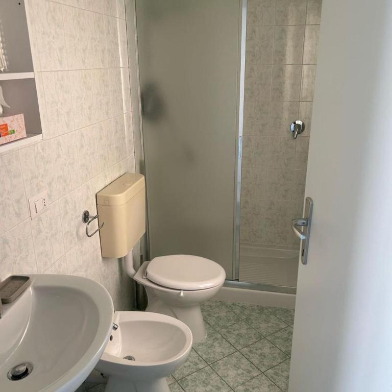 La casetta in centro a Stresa - Appartamento con 1 Camera da Letto - 12