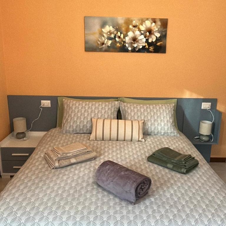 La casetta in centro a Stresa - Appartamento con 1 Camera da Letto - 4
