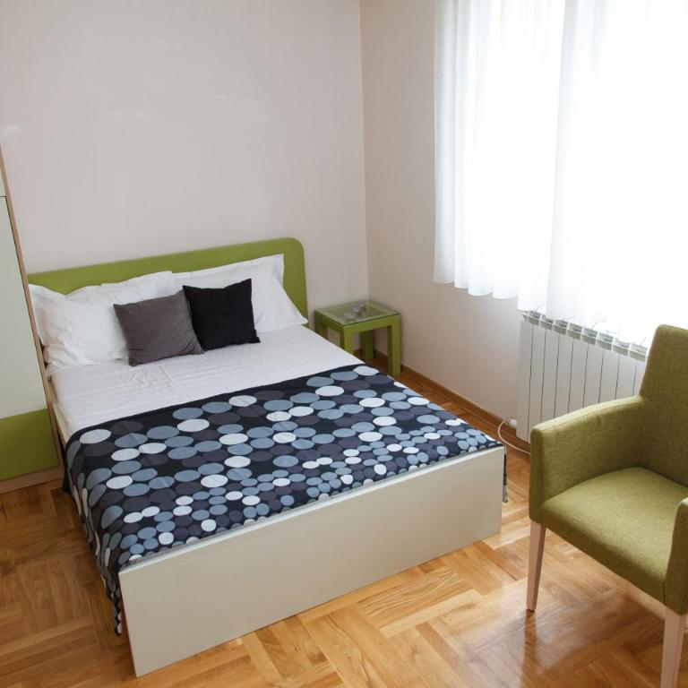 Luxury Studio - Vracar - Studio Apartman - 12