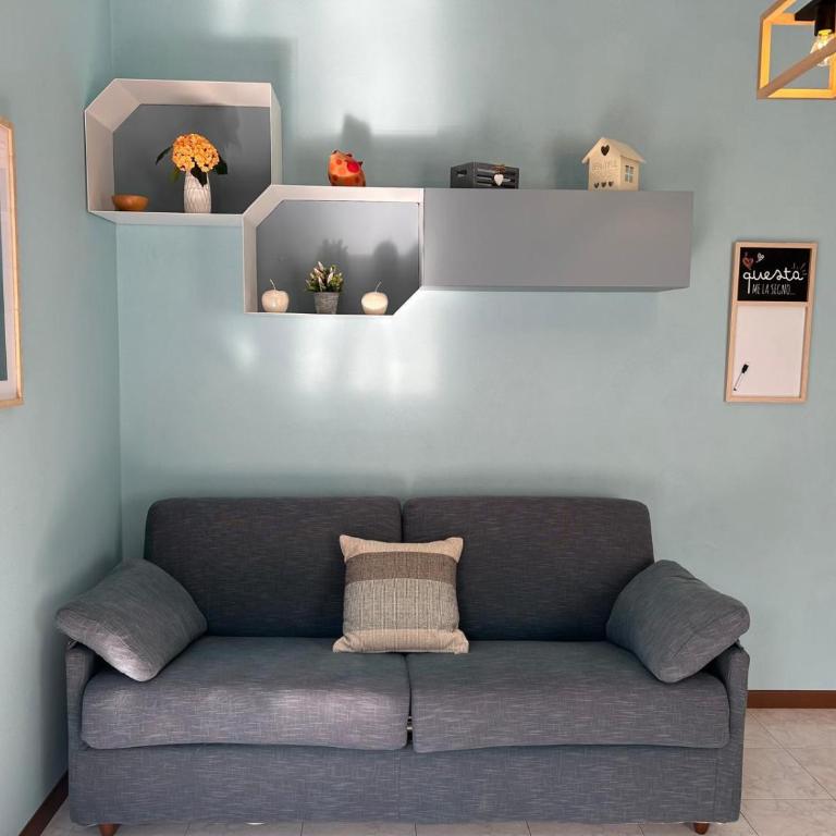 La casetta in centro a Stresa - Appartamento con 1 Camera da Letto - 3
