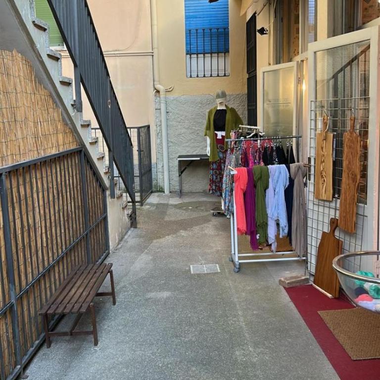 La casetta in centro a Stresa - Appartamento con 1 Camera da Letto - 13