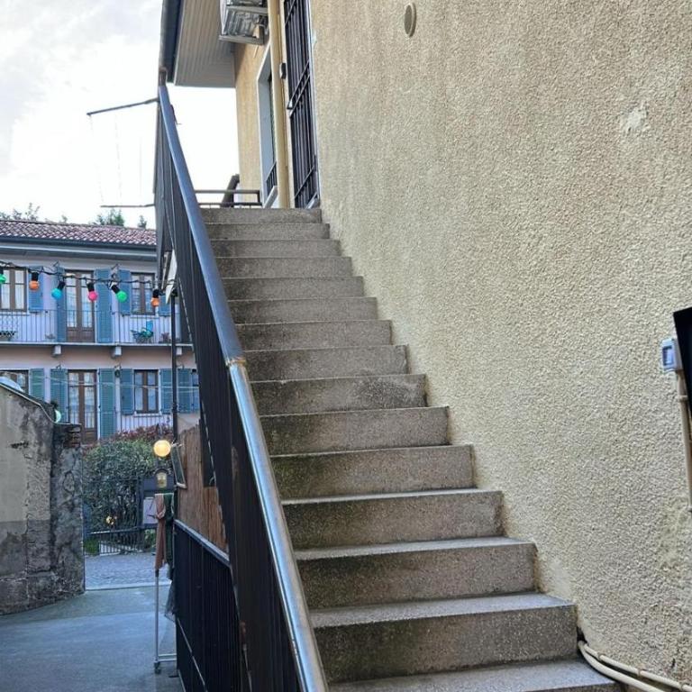 La casetta in centro a Stresa - Appartamento con 1 Camera da Letto - 15