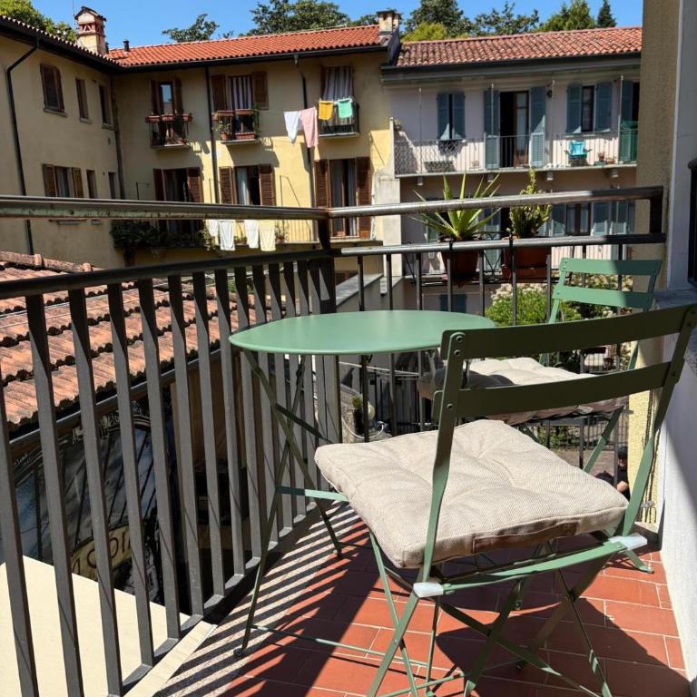 La casetta in centro a Stresa - Appartamento con 1 Camera da Letto - 5