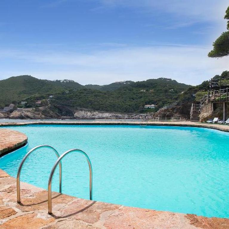 Apartamento en Begur - Two-Bedroom Apartment - 1