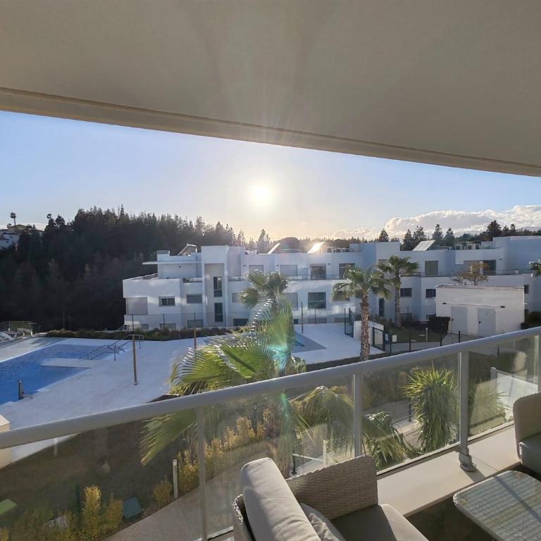 Vitta Nature Spa - 3 bedrooms - Appartement 3 Chambres - 1