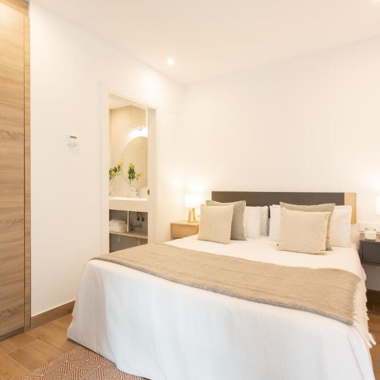 General Oráa - Darya Living - Loft - 11
