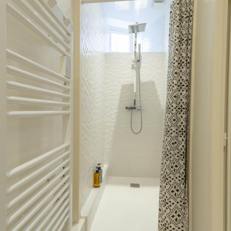 Le Émile - T3 centre Pau, familial, cosy - tout à pied - Appartement 2 Chambres - 19