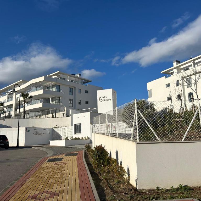 Vitta Nature Spa - 3 bedrooms - Appartement 3 Chambres - 11