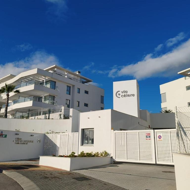 Vitta Nature Spa - 3 bedrooms - Appartement 3 Chambres - 12