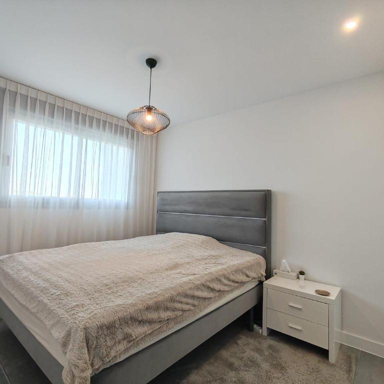 Vitta Nature Spa - 3 bedrooms - Appartement 3 Chambres - 13