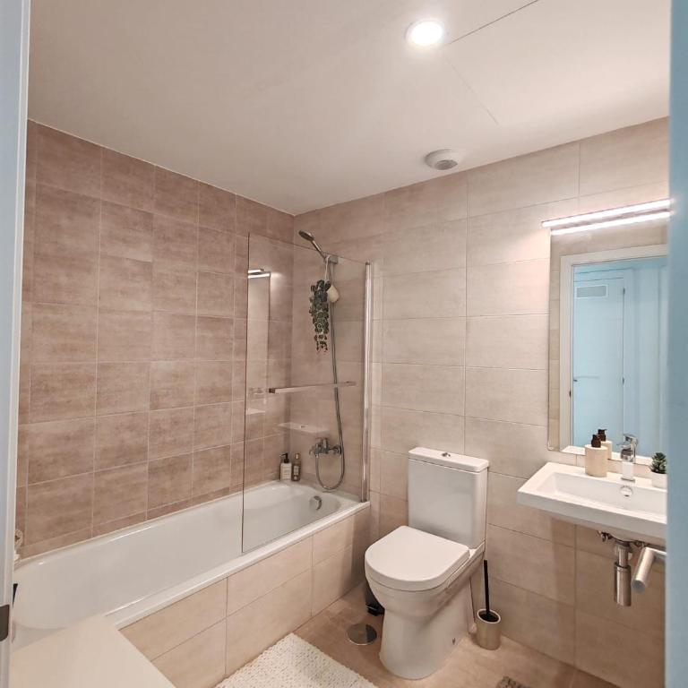 Vitta Nature Spa - 3 bedrooms - Appartement 3 Chambres - 16