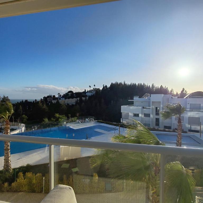 Vitta Nature Spa - 3 bedrooms - Appartement 3 Chambres - 17