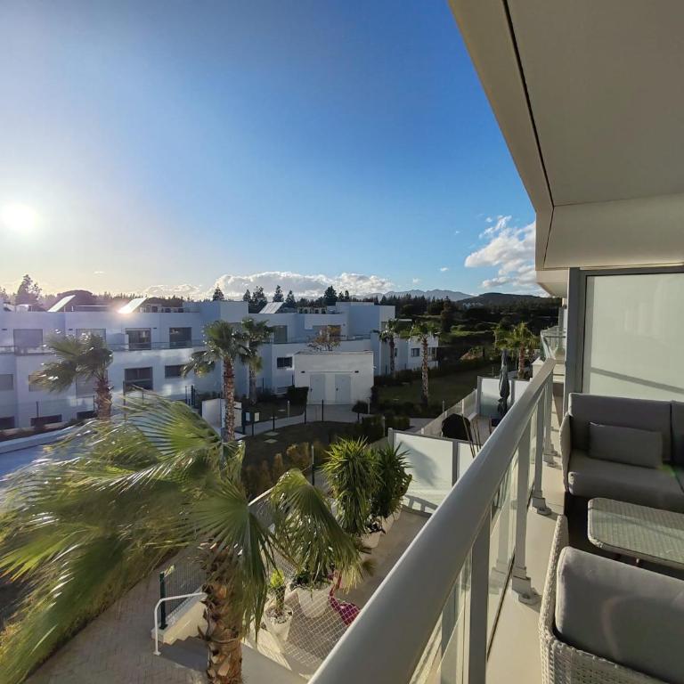 Vitta Nature Spa - 3 bedrooms - Appartement 3 Chambres - 18