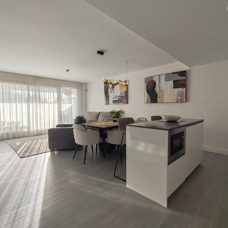 Vitta Nature Spa - 3 bedrooms - Appartement 3 Chambres - 20