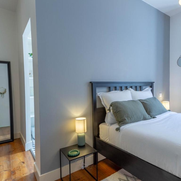 Le Émile - T3 centre Pau, familial, cosy - tout à pied - Appartement 2 Chambres - 10