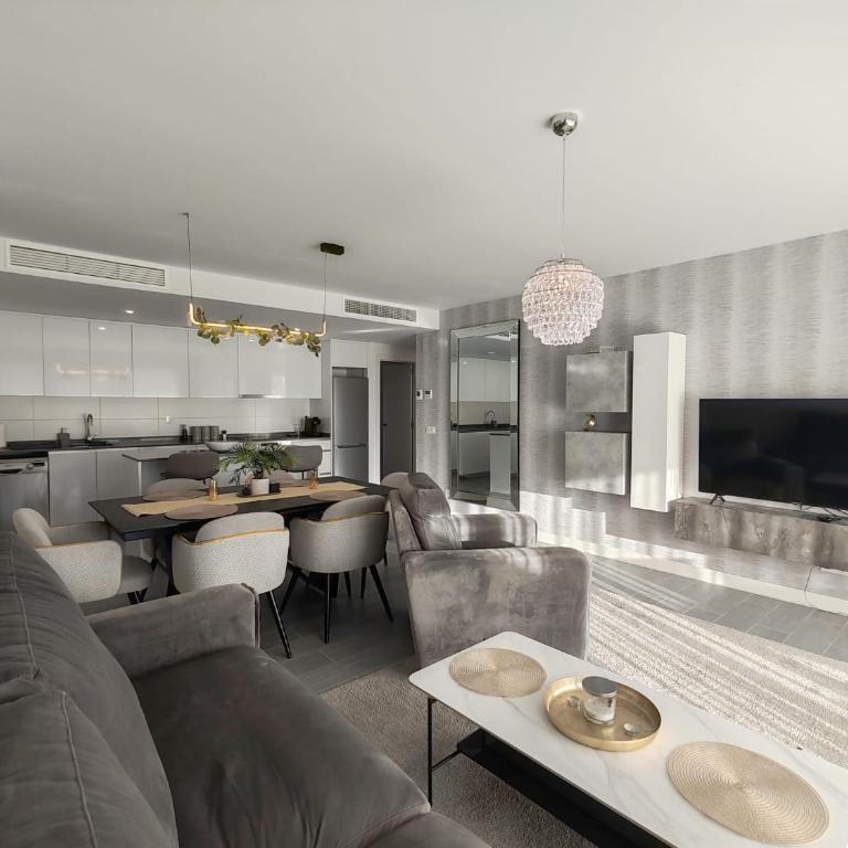 Vitta Nature Spa - 3 bedrooms - Appartement 3 Chambres - 22