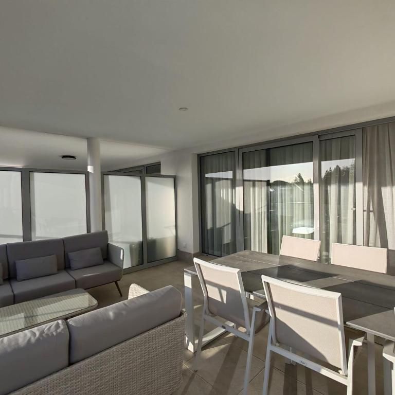 Vitta Nature Spa - 3 bedrooms - Appartement 3 Chambres - 23