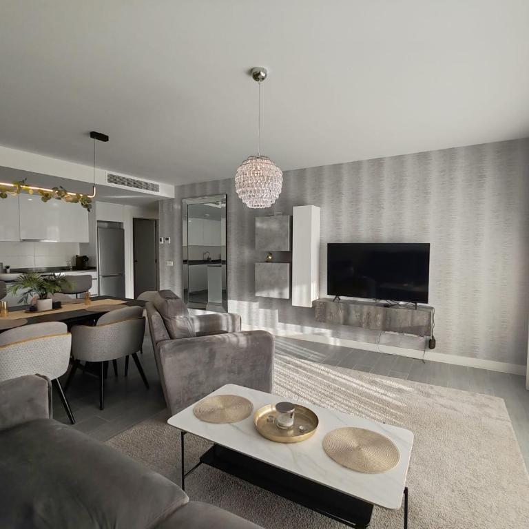 Vitta Nature Spa - 3 bedrooms - Appartement 3 Chambres - 24