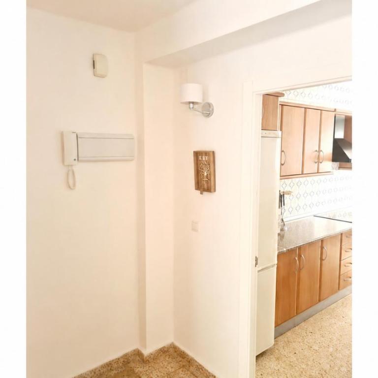 Apartamento Las Niñas - Apartamento de 3 dormitorios con balcón - 5