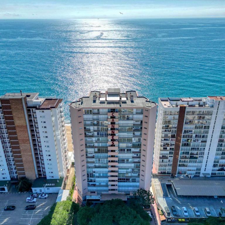 Winahost El Balcón al Mar de Platja d'Aro - Apartamento - 3