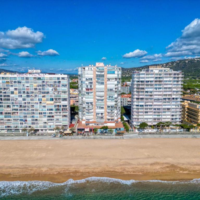 Winahost El Balcón al Mar de Platja d'Aro - Apartamento - 4