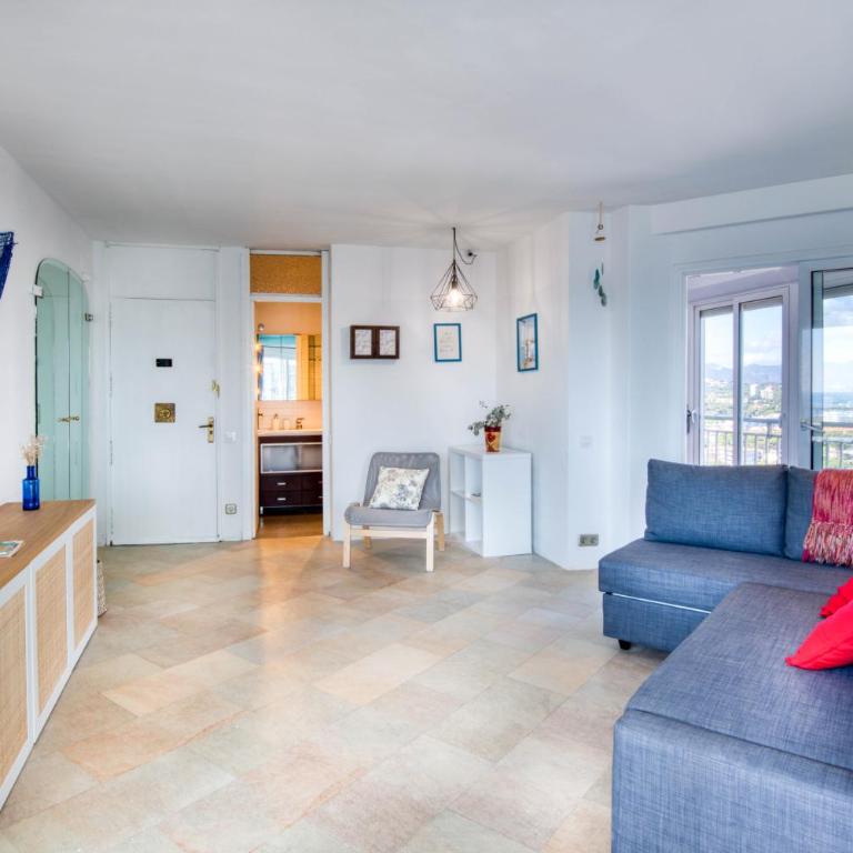 Winahost El Balcón al Mar de Platja d'Aro - Apartamento - 5