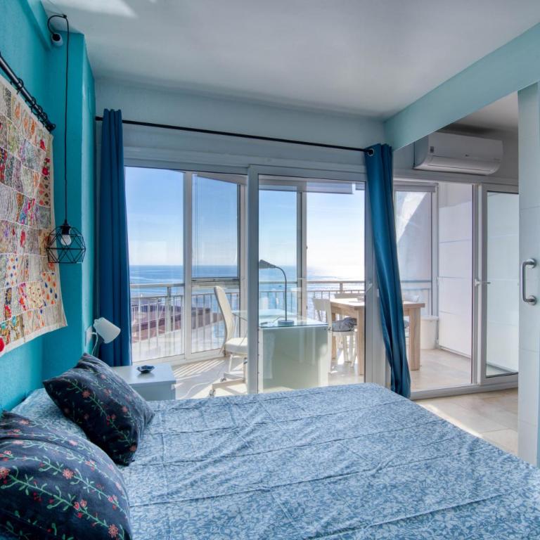 Winahost El Balcón al Mar de Platja d'Aro - Apartamento - 7