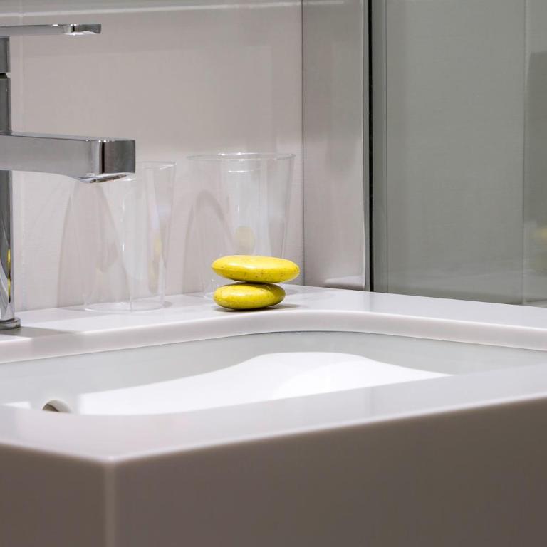 Hotel Paris Italie - Chambre Lits Jumeaux Standard - 3