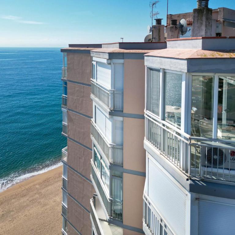 Winahost El Balcón al Mar de Platja d'Aro - Apartamento - 8