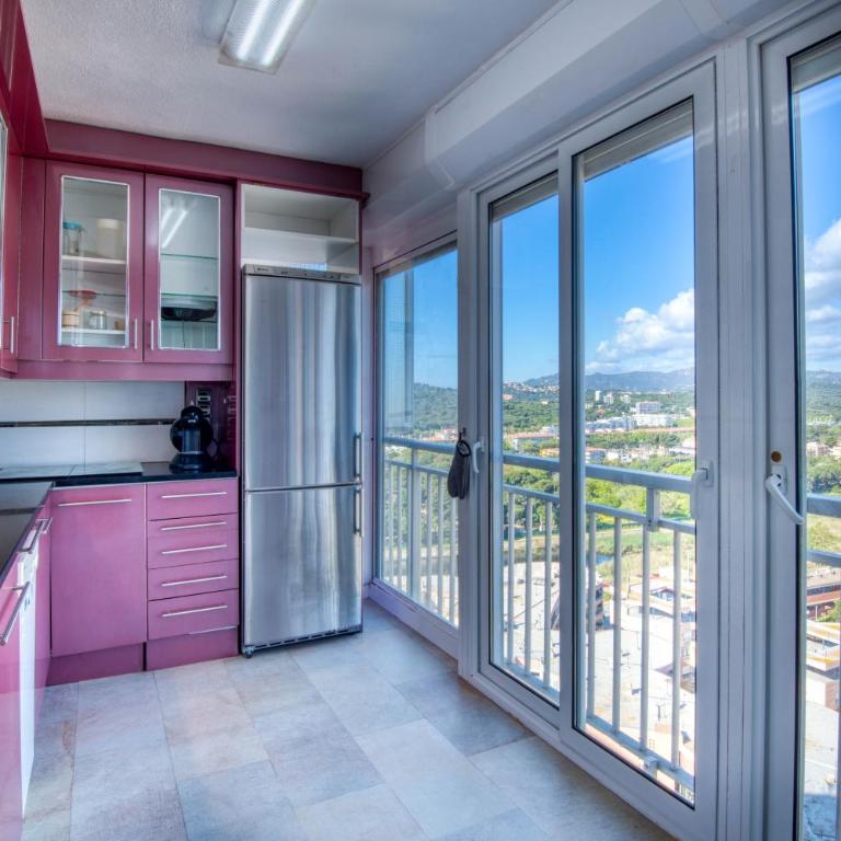 Winahost El Balcón al Mar de Platja d'Aro - Apartamento - 12