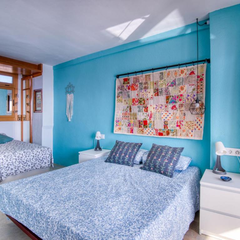 Winahost El Balcón al Mar de Platja d'Aro - Apartamento - 13