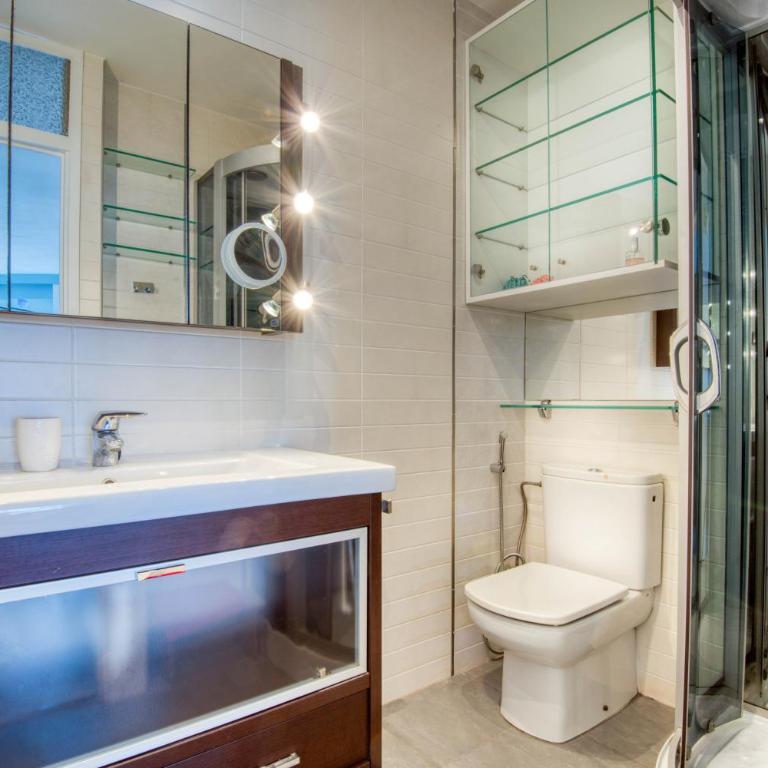 Winahost El Balcón al Mar de Platja d'Aro - Apartamento - 24